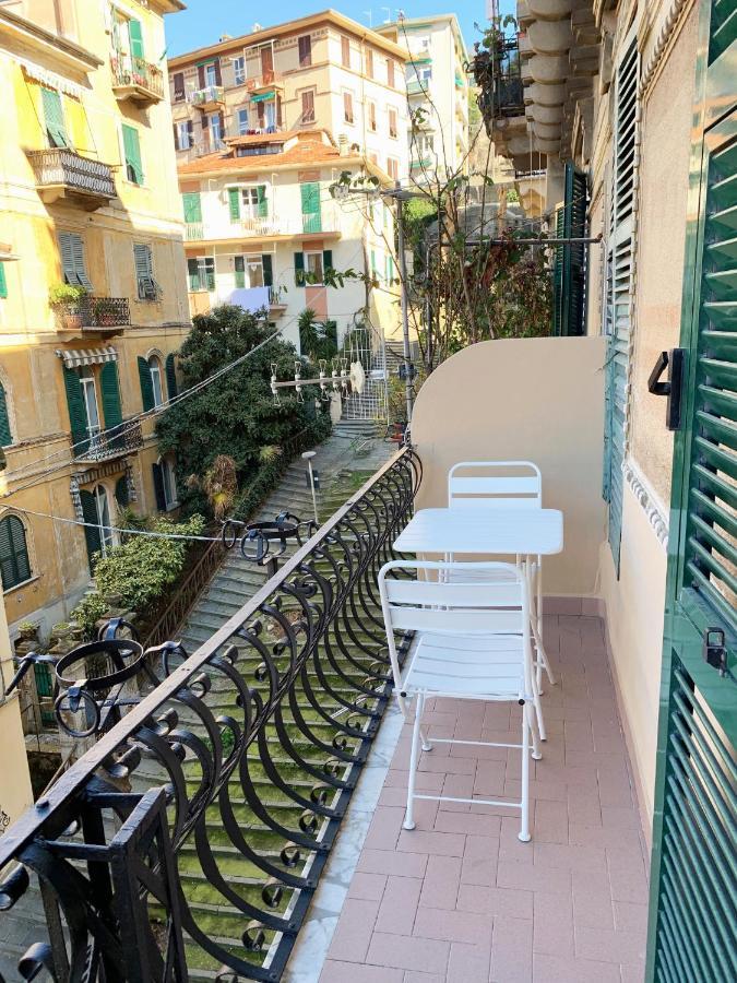 Cielo&Mare Affittacamere La Spezia Exterior foto